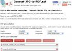 Лучшие программы и онлайн сервисы для создания файлов PDF из картинок JPG